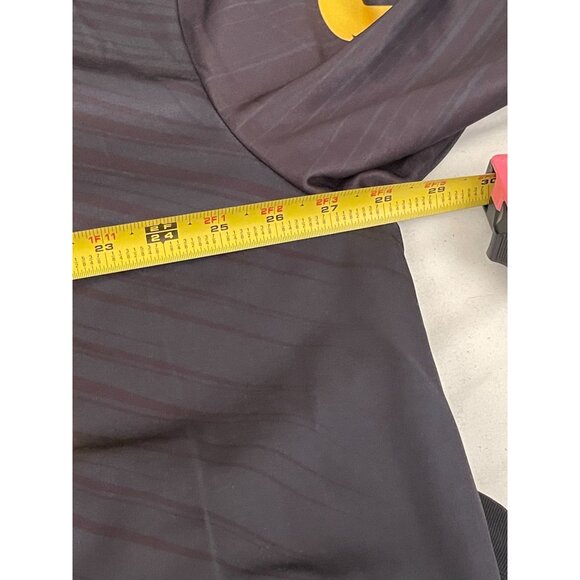 University of Iowa Hawkeyes Men's 2XL Pullover Crew Neck Jersey NWT College - Picture 8 of 10